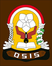 Logo Osis SMA Negeri 1 Tawangsari